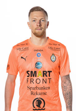 Eskilstunas Jesper Modig