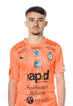 Eskilstunas Armin Culum