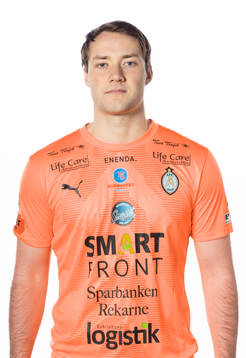 Eskilstunas Fabian Ransjö
