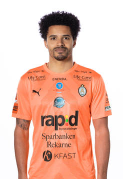 Eskilstunas Ezekiel Fryers