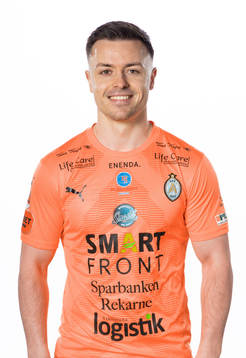 Eskilstunas Ryan Williams
