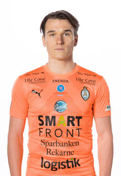 Eskilstunas Oskar Lindberg