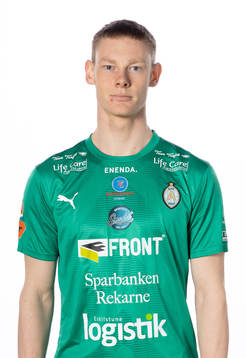 Eskilstunas Wahlfrid Nilsson
