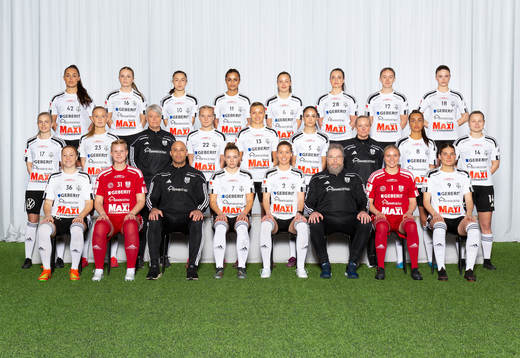 Bromöllas Ifö Bromölla IF