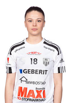 Bromöllas Tova Ek