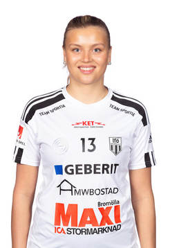 Bromöllas Matilda Nivard