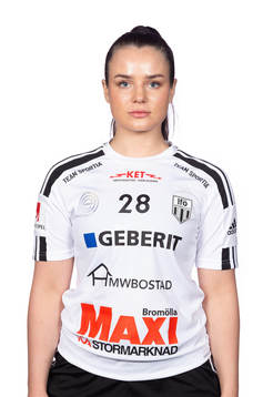 Bromöllas Ebba Järvensivu