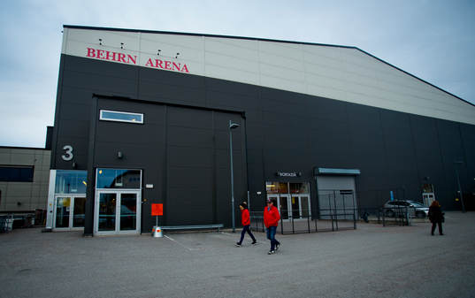 Behrn Arena