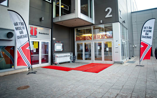Behrn Arena