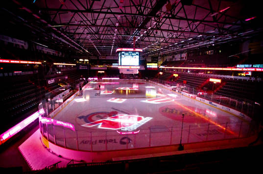 Behrn Arena