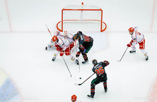 Örebros Emil Larsson