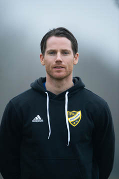 Johan Persson, tränare, IFK Hässleholm, lag och