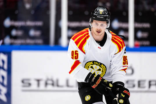 Brynäs Nick Olesen
