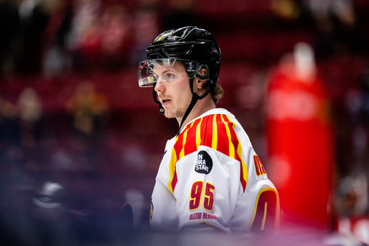 Brynäs Nick Olesen