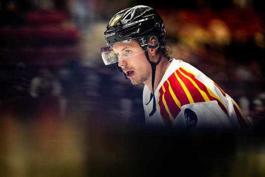Brynäs Nick Olesen