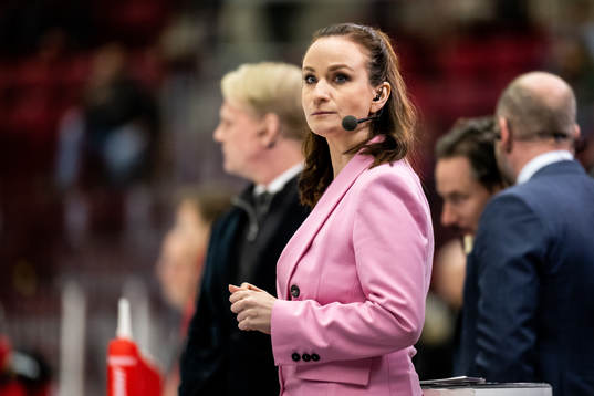 Lena Sundqvist, Cmore