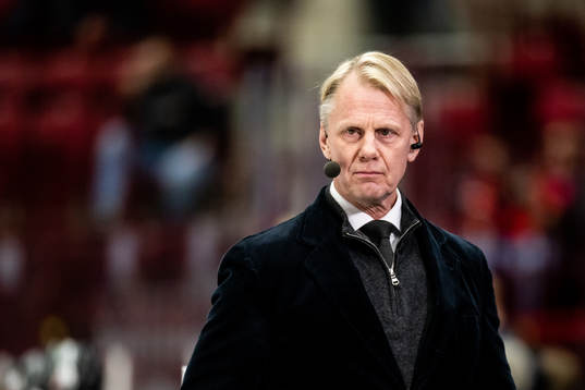 Niklas Wikegård, Cmore