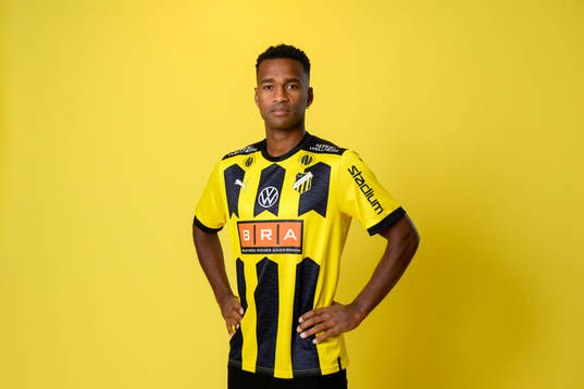 Ola Kamara