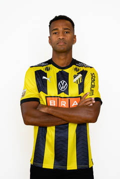 Ola Kamara