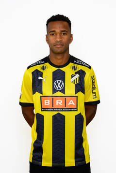 Ola Kamara