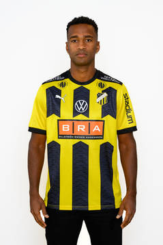 Ola Kamara