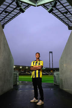 Ola Kamara