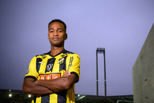 Ola Kamara
