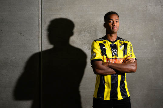 Ola Kamara