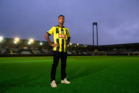 Ola Kamara