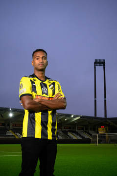 Ola Kamara