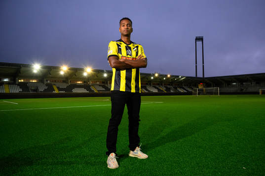 Ola Kamara