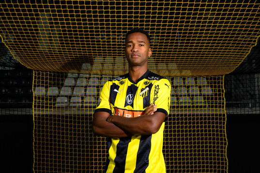 Ola Kamara