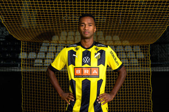Ola Kamara