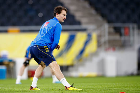 Hjalmar Ekdal