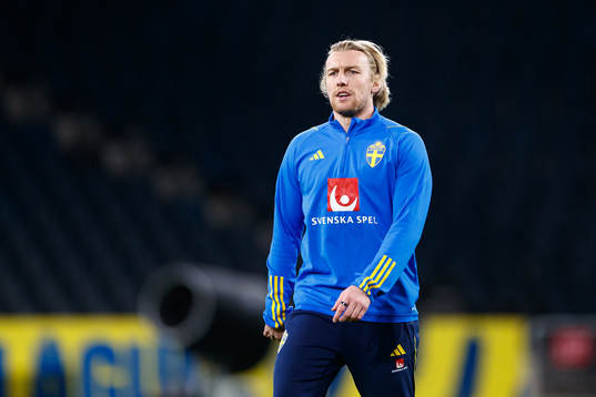 Emil Forsberg