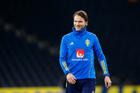 Albin Ekdal and Victor Nilsson Lindelöf