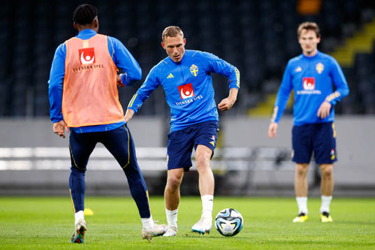 Ludwig Augustinsson