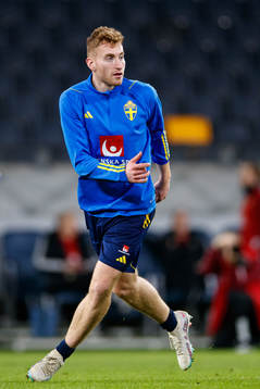 Dejan Kulusevski