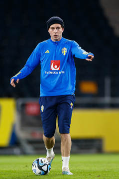 Victor Nilsson Lindelöf