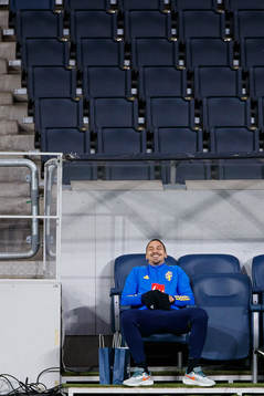Zlatan Ibrahimovic