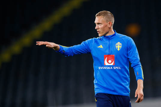 Ludwig Augustinsson