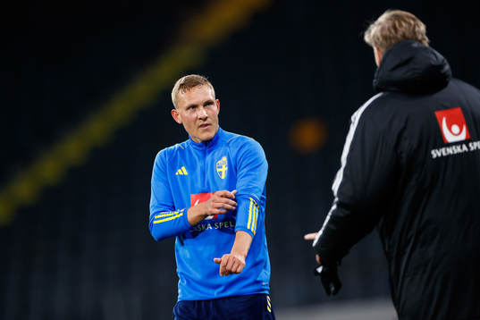 Ludwig Augustinsson
