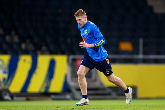 Dejan Kulusevski