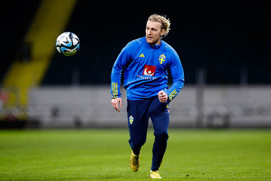 Emil Forsberg