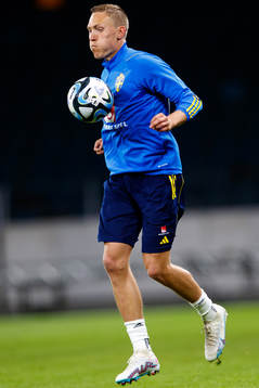 Ludwig Augustinsson