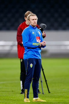 Emil Forsberg