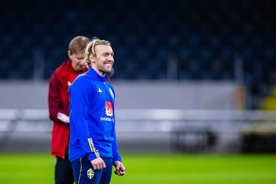 Emil Forsberg