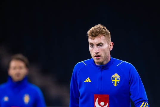 Dejan Kulusevski