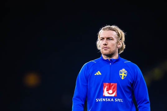 Emil Forsberg