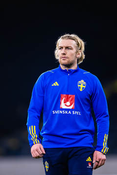 Emil Forsberg